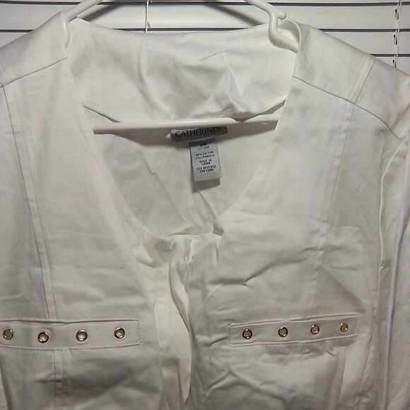 Blazer by Catherines - Picture 1 of 6